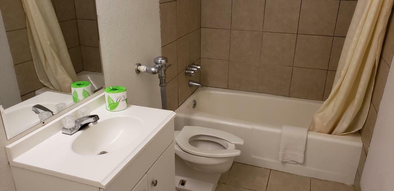 Executive Inn Corpus Christi Værelse billede